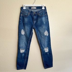 Cotton On Boyfriend Jeans